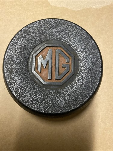 Mgb midget steering wheel - /,