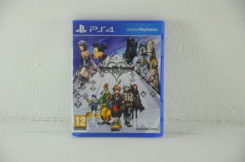 Kingdom hearts 8 - kingdom, final
