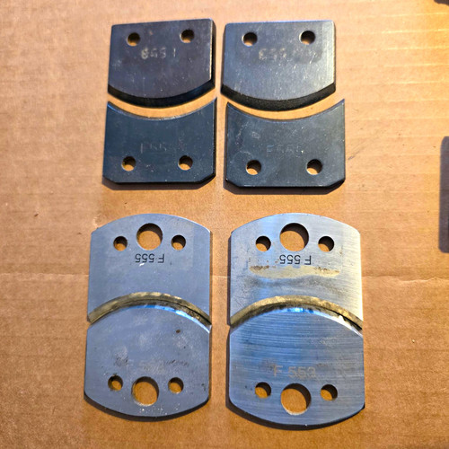 Spindle moulder cutter - moulder, and