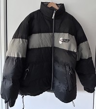 Down Impact USA Large