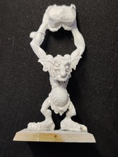 Warhammer Old World Metal Stone Troll Games Workshop Fantasy Orcs And Goblins