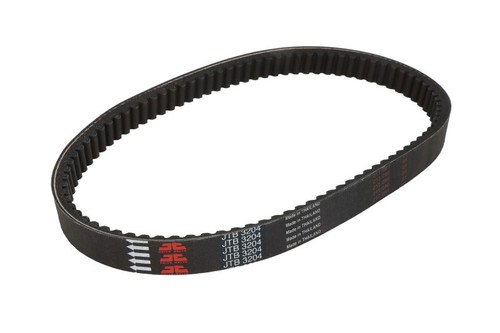 Fits jtb3204 drive belt - fits,