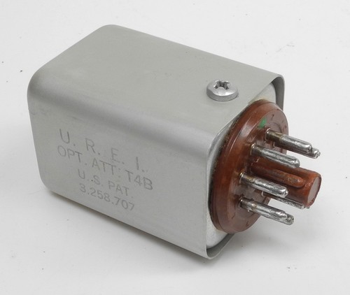 Original used urei - t4b, cell