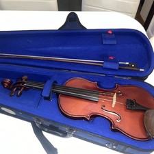 Stentor Student Violin