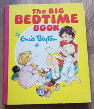 The big bedtime book - big,