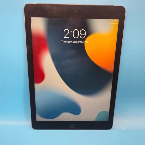 Apple ipad air - ipad, 2