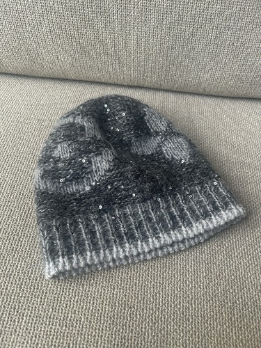 Louis vuitton sequin hat - vuitton,