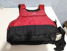 Zhik Sailing Canoeing Kayaking