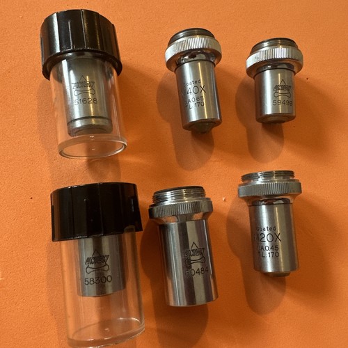 Union japan objective coated - union,