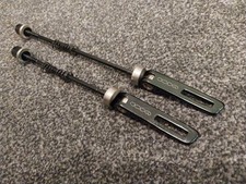 CODA Cannondale Quick Release