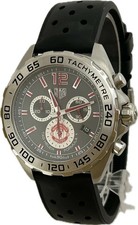 Used Tag Heuer Formula 1