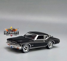 1972 72 Buick Riviera