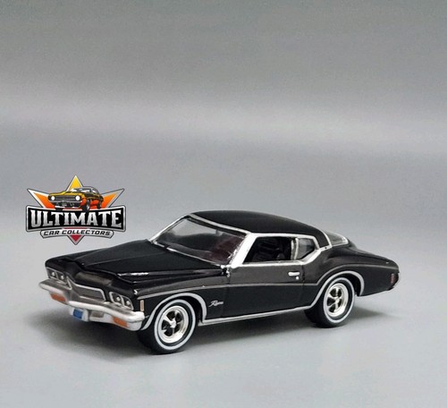 1972 buick riviera - 72,