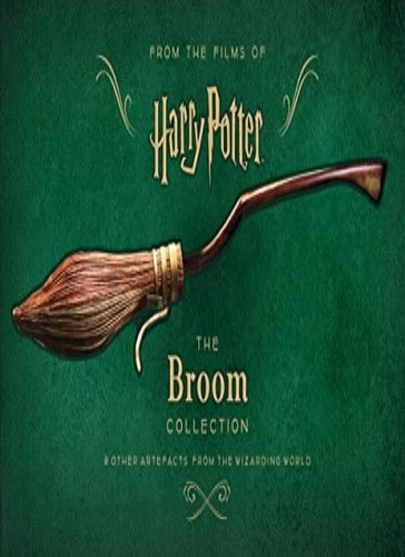 Harry potter the broom - harry, –