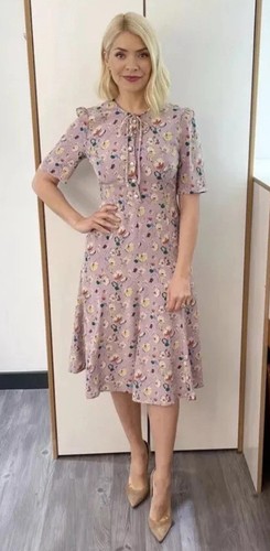 Bennett lilac floral print - bennett,