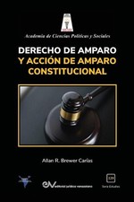Derecho de Amparo Y Accin de