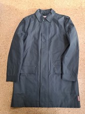 Hunter Rubber Coat L pvc
