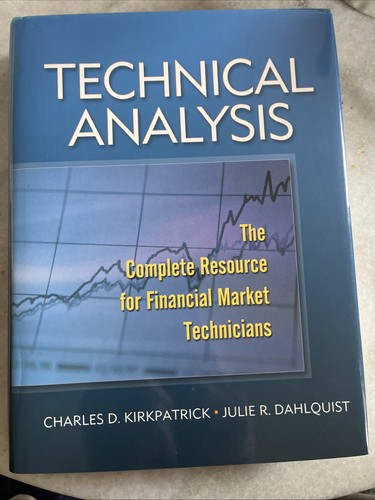 Technical analysis the - technical, analysis: