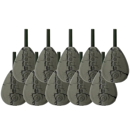 10x saber inline - saber, flat