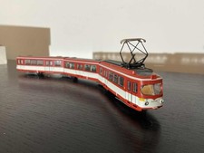 Roco Düwag GT8 tram - KVB