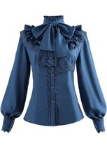 CR ROLECOS Victorian Blouse