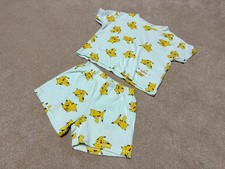 Kids Girls ZARA Pokemon