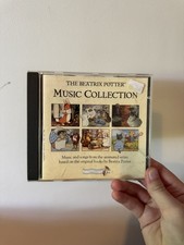 The Beatrix Potter Music