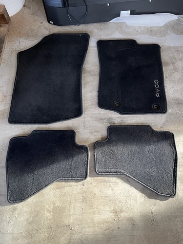 022 genuine toyota aygo floor - toyota,