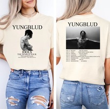 Yungblud Idols The World Tour