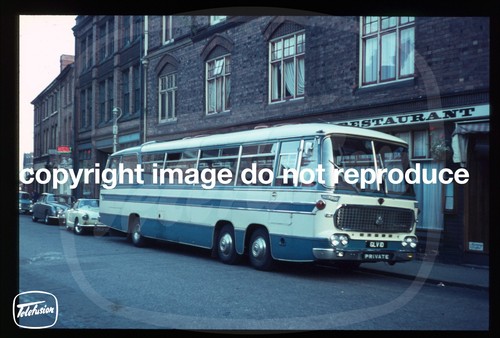 Original coach slide - slide,