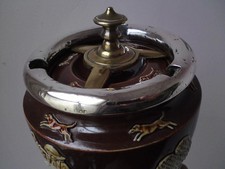 Royal Doulton Hallmark