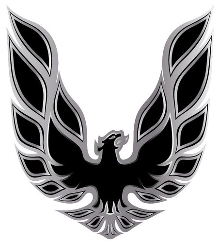 Pontiac firebird trans - pontiac,