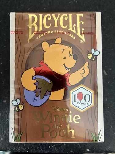 Bicycle disney winnie the - bicycle,