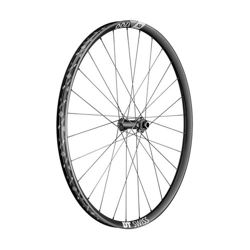 Front wheel 1700 spline - wheel,