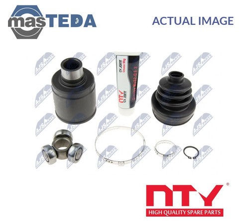 Npw 019 driveshaft joint - driveshaft, cv