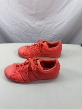 Hot Pink, Adidas Superstar