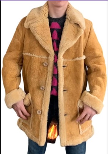Men raf trench - trench, coat