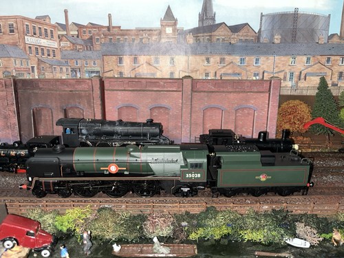 Hornby r2169 gauge 6 2 - oo,
