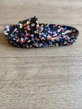 Hunter Bloom Algae Foam Marble Slides UK 10 EU 44