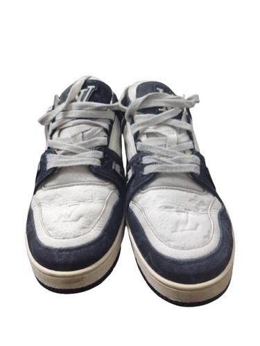 Louis vuitton trainer low - trainer,
