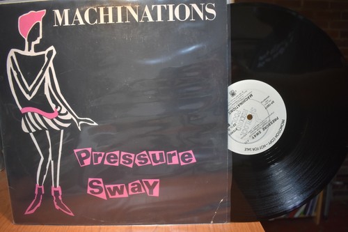 Machinations pressure sway - pressure,