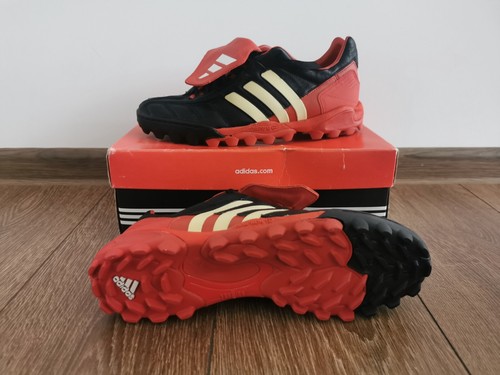 2002 adidas predator mania - predator,