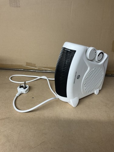 Plumbright 2kw fan - fan, heater