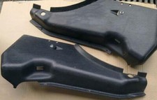 VW GOLF MK1 CONVERTIBLE 80-92