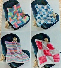 (BB4) SELECTION OF 4 BABY'S