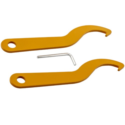 Universal coil over wrench - universal,