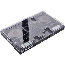Decksaver native instruments - decksaver,