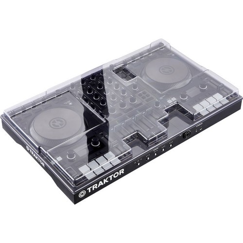 Decksaver native instruments - decksaver,