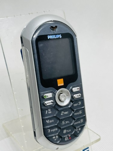 Philips ct3558 silver orange - silver, (