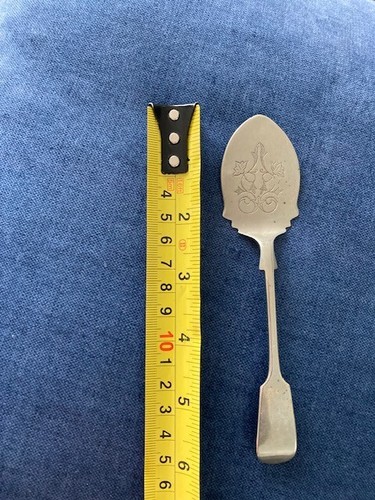 Antique vintage small - , cake
